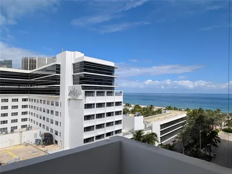 100 Lincoln Road Miami Beach FL 33139