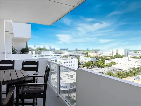 100 Lincoln Road Miami Beach FL 33139