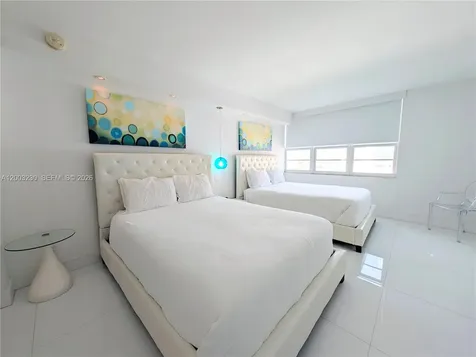 100 Lincoln Road Miami Beach FL 33139