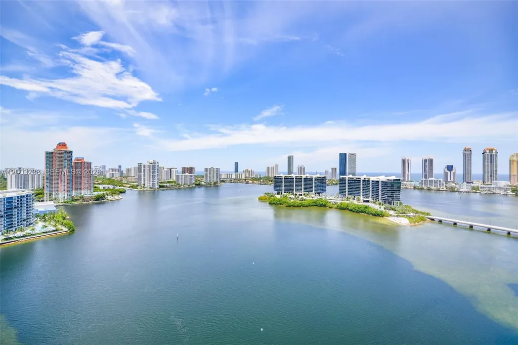 3201 NE 183rd Street Aventura FL 33160