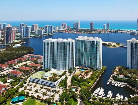 3201 NE 183rd Street Aventura FL 33160