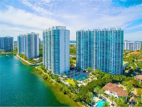 3201 NE 183rd Street Aventura FL 33160