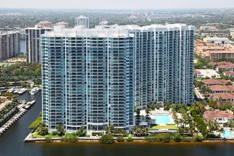 3201 NE 183rd Street Aventura FL 33160
