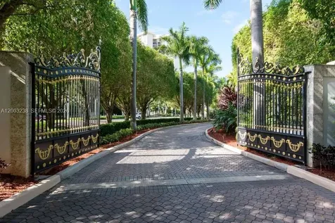 3201 NE 183rd Street Aventura FL 33160