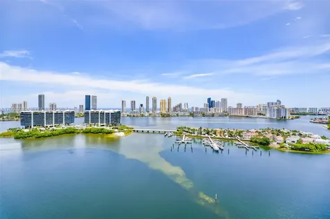 3201 NE 183rd Street Aventura FL 33160
