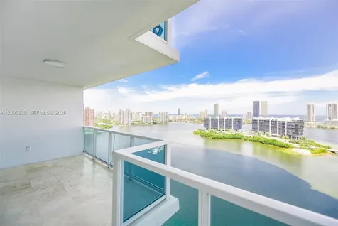 3201 NE 183rd Street Aventura FL 33160