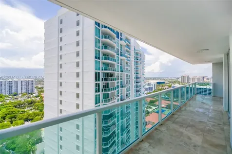 3201 NE 183rd Street Aventura FL 33160
