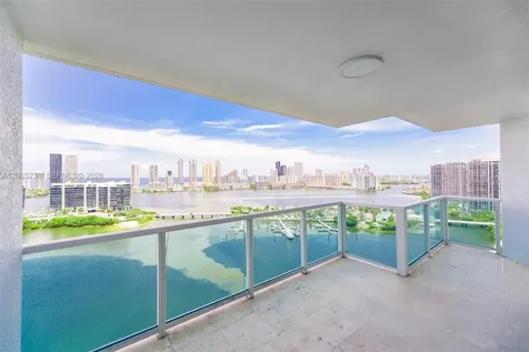3201 NE 183rd Street Aventura FL 33160