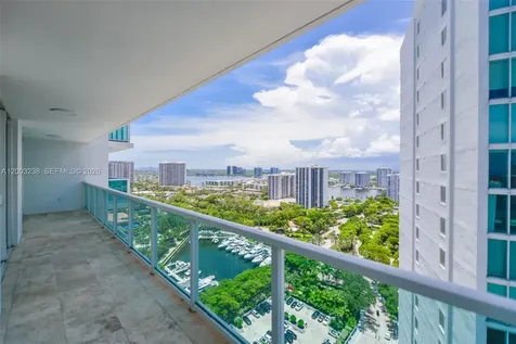 3201 NE 183rd Street Aventura FL 33160