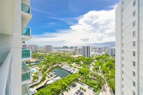 3201 NE 183rd Street Aventura FL 33160