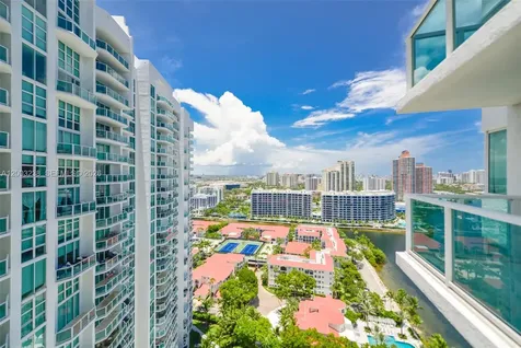 3201 NE 183rd Street Aventura FL 33160