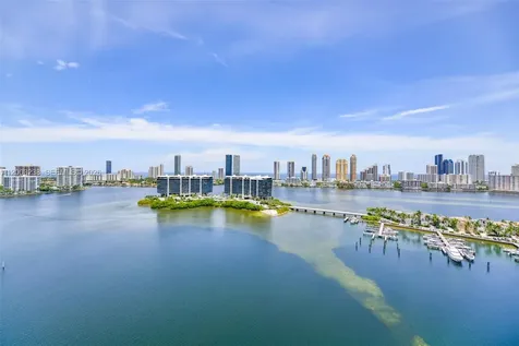 3201 NE 183rd Street Aventura FL 33160