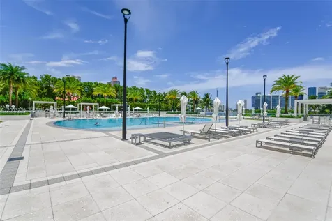 3201 NE 183rd Street Aventura FL 33160