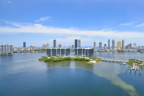 3201 NE 183rd Street Aventura FL 33160
