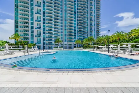3201 NE 183rd Street Aventura FL 33160