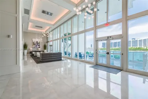 3201 NE 183rd Street Aventura FL 33160