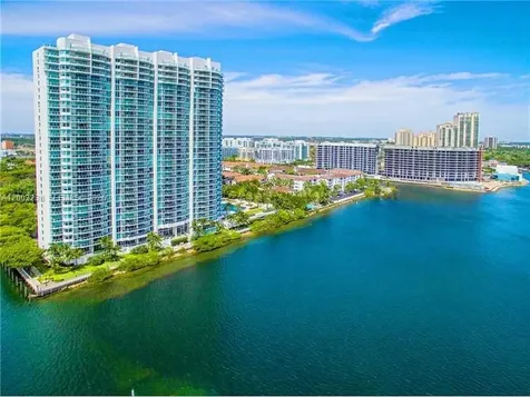 3201 NE 183rd Street Aventura FL 33160