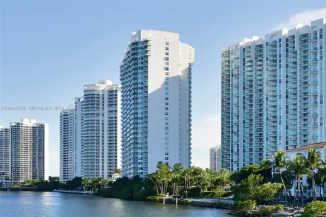 3201 NE 183rd Street Aventura FL 33160
