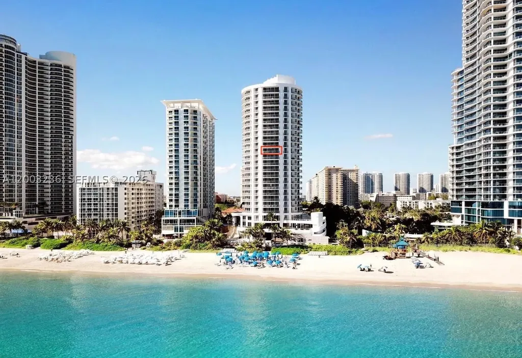 17375 Collins Avenue Sunny Isles Beach FL 33160