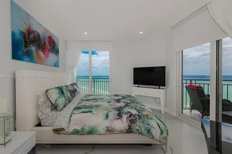 17375 Collins Avenue Sunny Isles Beach FL 33160