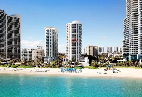 17375 Collins Avenue Sunny Isles Beach FL 33160