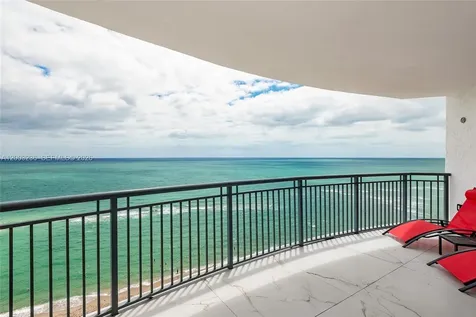 17375 Collins Avenue Sunny Isles Beach FL 33160