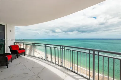 17375 Collins Avenue Sunny Isles Beach FL 33160