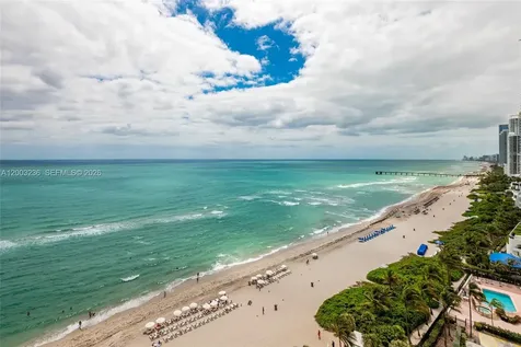 17375 Collins Avenue Sunny Isles Beach FL 33160