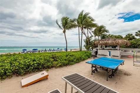 17375 Collins Avenue Sunny Isles Beach FL 33160