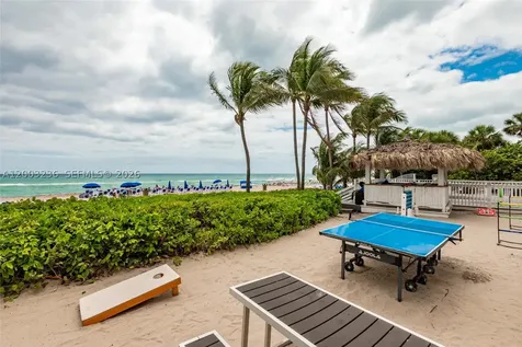 17375 Collins Avenue Sunny Isles Beach FL 33160