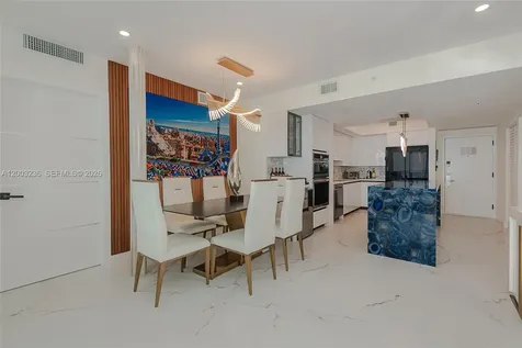 17375 Collins Avenue Sunny Isles Beach FL 33160