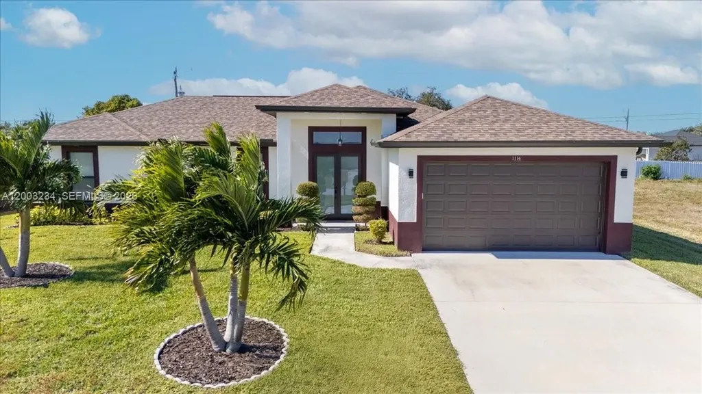 1114 NE 7th Other City - In The State Of Florida FL 33909