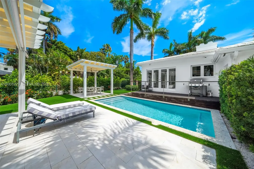 330 E San Marino Drive Miami Beach FL 33139