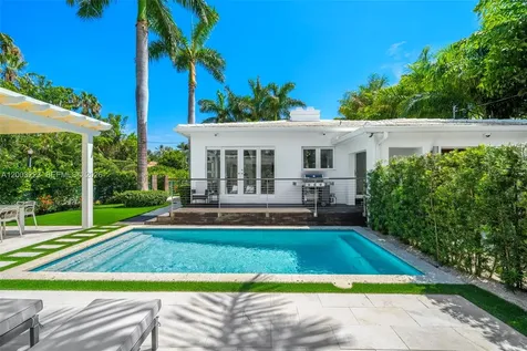 330 E San Marino Drive Miami Beach FL 33139