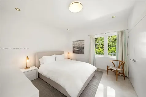 330 E San Marino Drive Miami Beach FL 33139