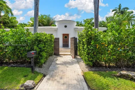 330 E San Marino Drive Miami Beach FL 33139