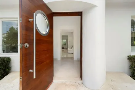 330 E San Marino Drive Miami Beach FL 33139