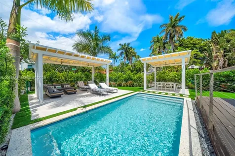 330 E San Marino Drive Miami Beach FL 33139