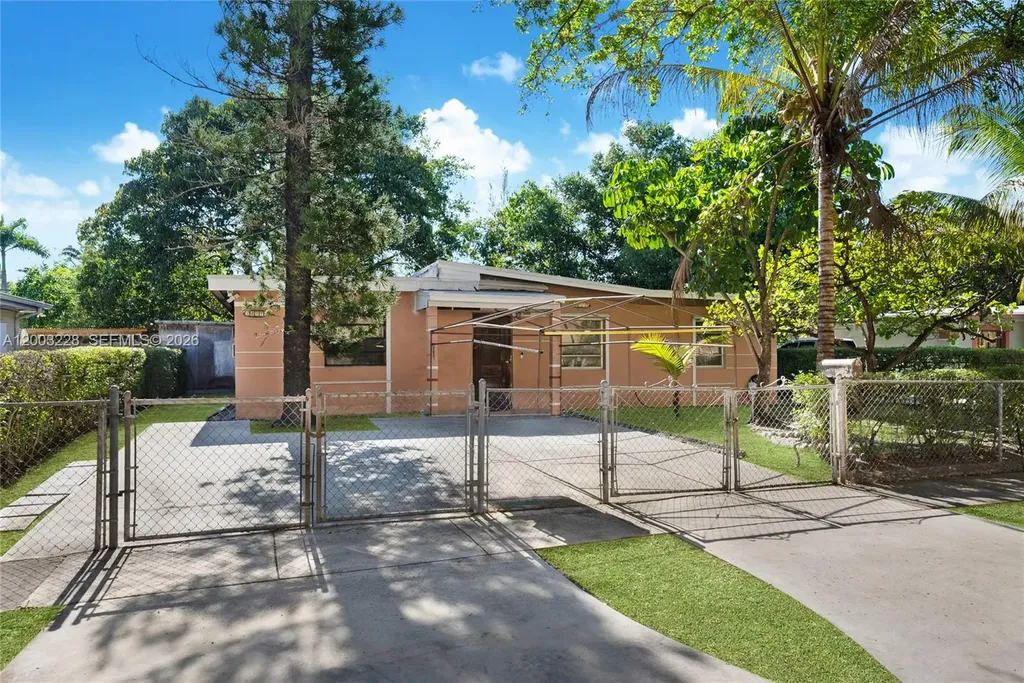 14115 NW 6th Avenue North Miami FL 33168
