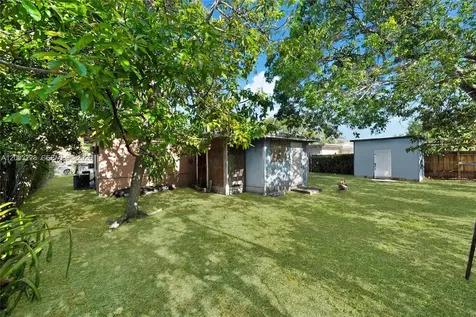 14115 NW 6th Avenue North Miami FL 33168