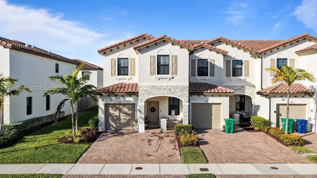 11919 SW 247th Terrace Homestead FL 33032