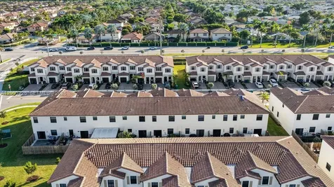 11919 SW 247th Terrace Homestead FL 33032