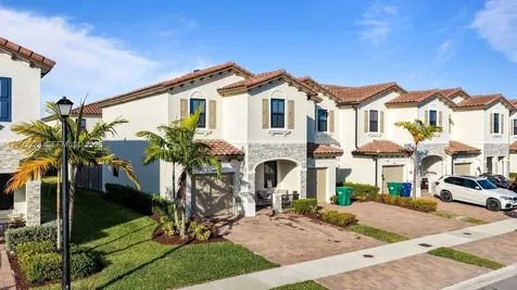 11919 SW 247th Terrace Homestead FL 33032