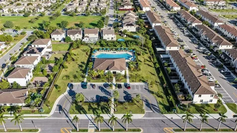 11919 SW 247th Terrace Homestead FL 33032