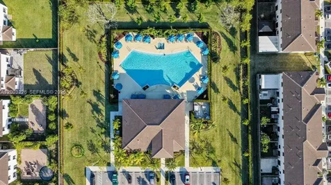 11919 SW 247th Terrace Homestead FL 33032