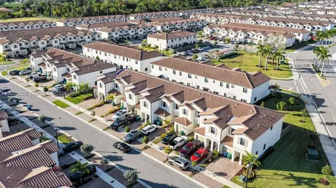 11919 SW 247th Terrace Homestead FL 33032
