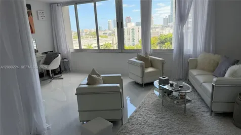 1200 West Avenue Miami Beach FL 33139
