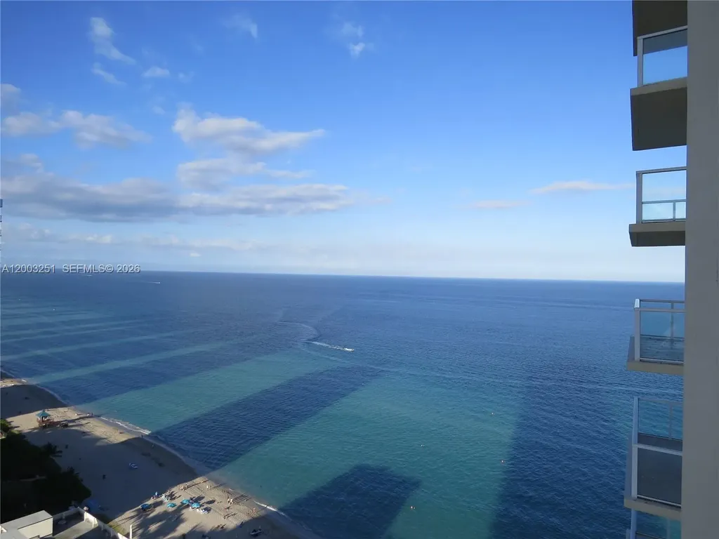 16699 Collins Avenue Sunny Isles Beach FL 33160