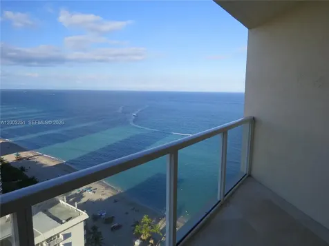 16699 Collins Avenue Sunny Isles Beach FL 33160
