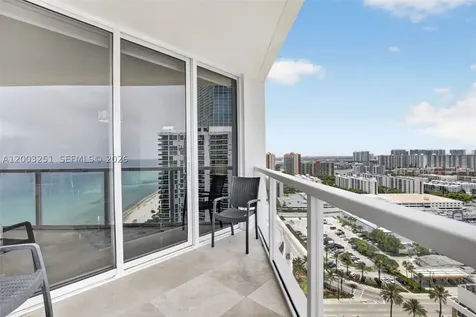 16699 Collins Avenue Sunny Isles Beach FL 33160